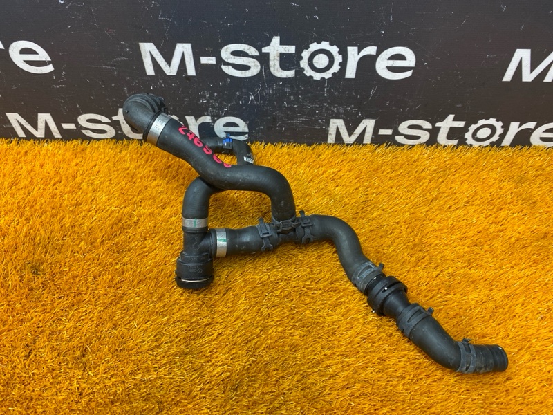 Патрубок системы охлаждения, 3500 рублей, Красноярск