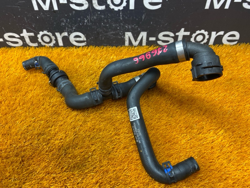 Патрубок системы охлаждения, 3500 рублей, Красноярск