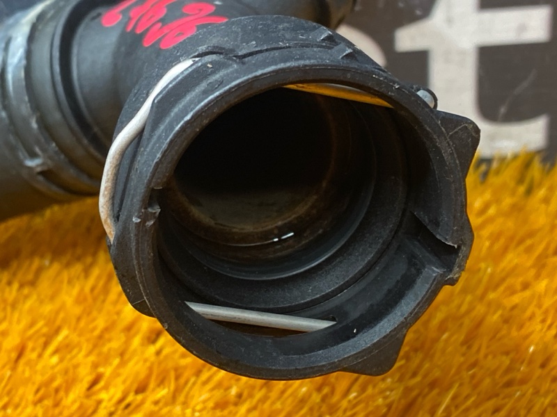 Патрубок радиатора, 2000 рублей, Красноярск