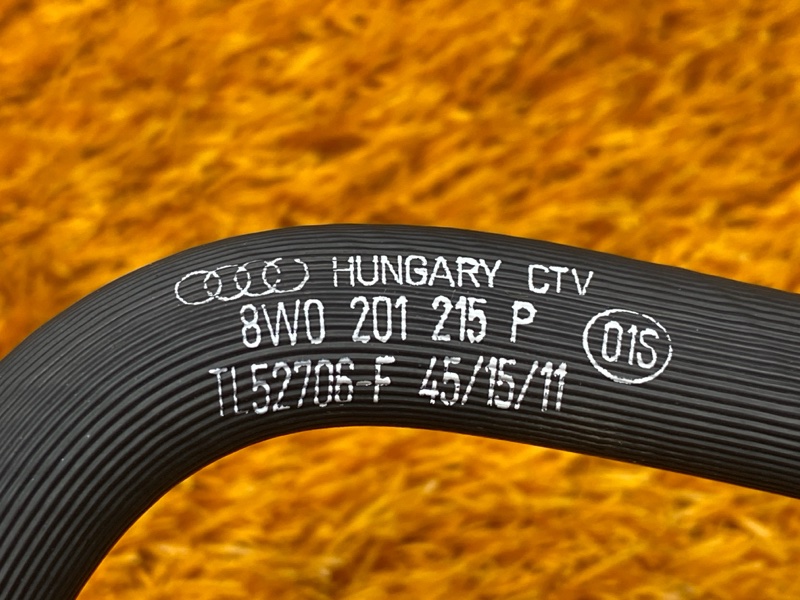 шланг топливный, 2000 рублей, Красноярск