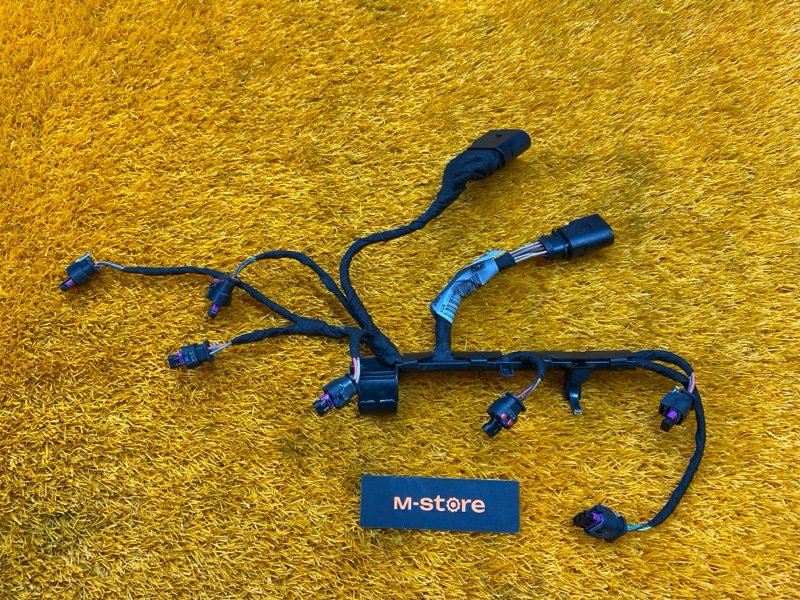 Проводка форсунок, 3000 рублей, Красноярск