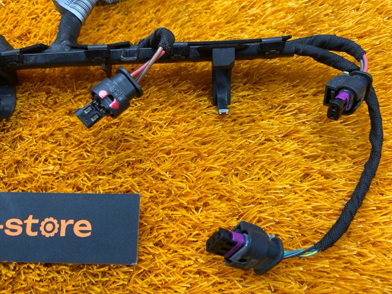 Проводка форсунок, 3000 рублей, Красноярск