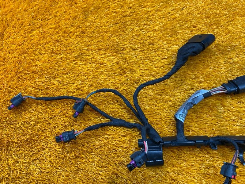 Проводка форсунок, 3000 рублей, Красноярск