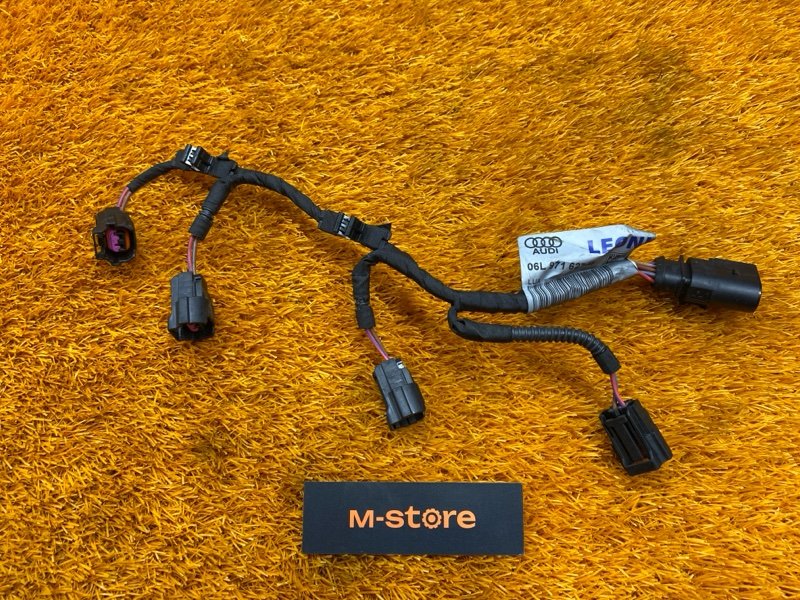 Проводка форсунок, 3000 рублей, Красноярск