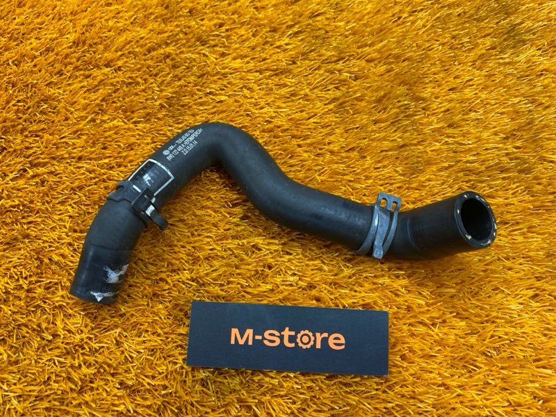 Патрубок системы охлаждения, 700 рублей, Красноярск