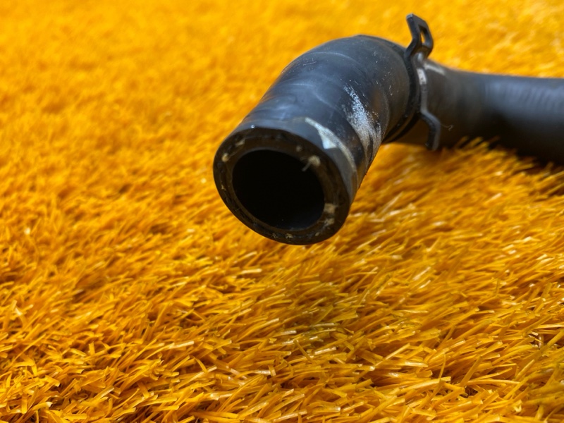 Патрубок системы охлаждения, 700 рублей, Красноярск