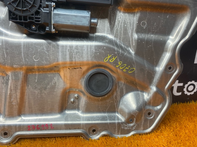 стеклоподъемник, 1500 рублей, Красноярск