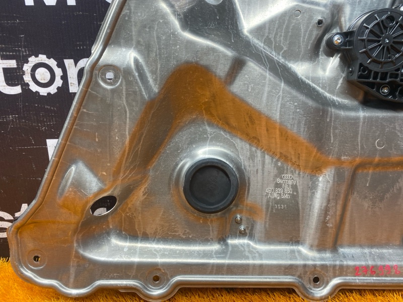 стеклоподъемник, 1500 рублей, Красноярск