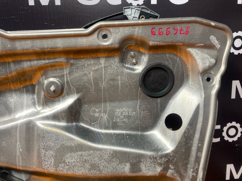 стеклоподъемник, 1500 рублей, Красноярск