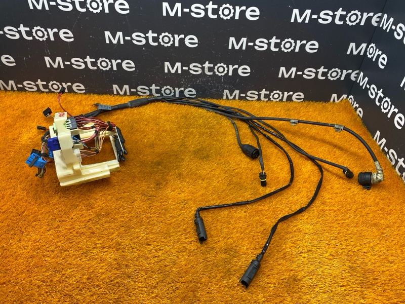 проводка АКПП, 3500 рублей, Красноярск