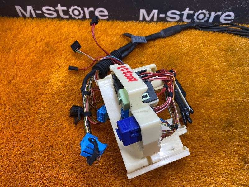 проводка АКПП, 3500 рублей, Красноярск