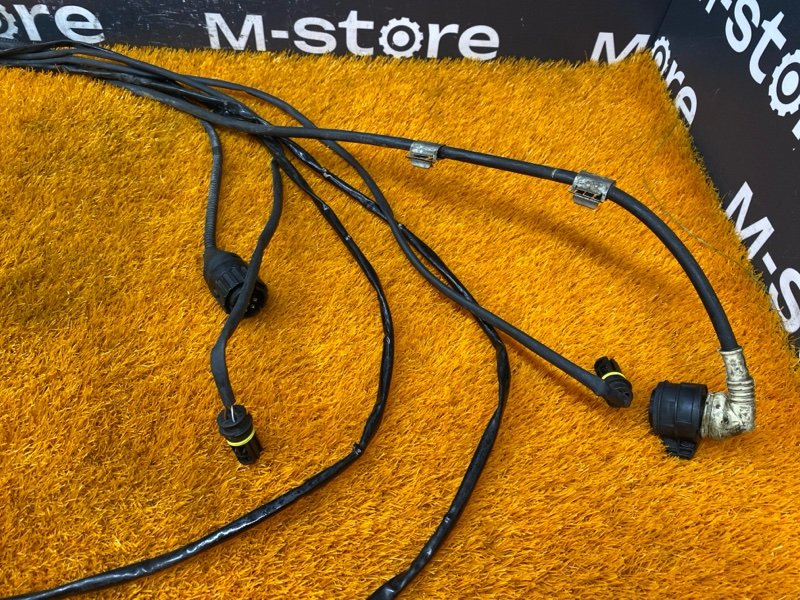 проводка АКПП, 3500 рублей, Красноярск