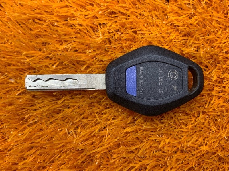 Ключ замка зажигания, 1500 рублей, Красноярск