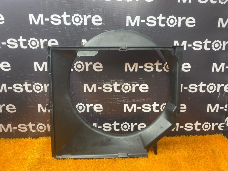 Диффузор радиатора, 6000 рублей, Красноярск