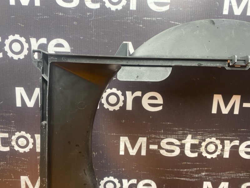 Диффузор радиатора, 6000 рублей, Красноярск