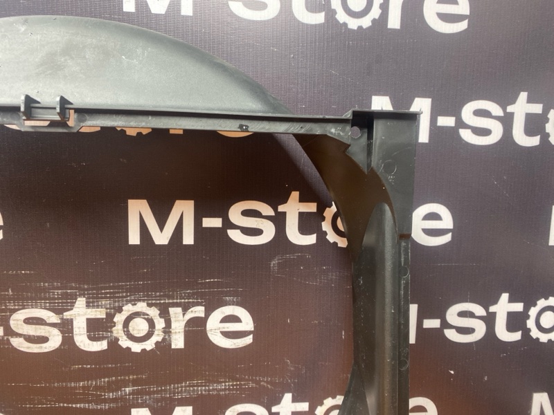 Диффузор радиатора, 6000 рублей, Красноярск