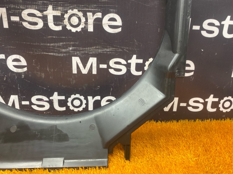 Диффузор радиатора, 6000 рублей, Красноярск