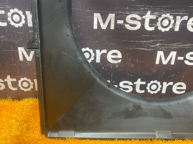 Диффузор радиатора, 6000 рублей, Красноярск