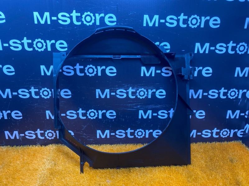 Диффузор радиатора, 6000 рублей, Красноярск