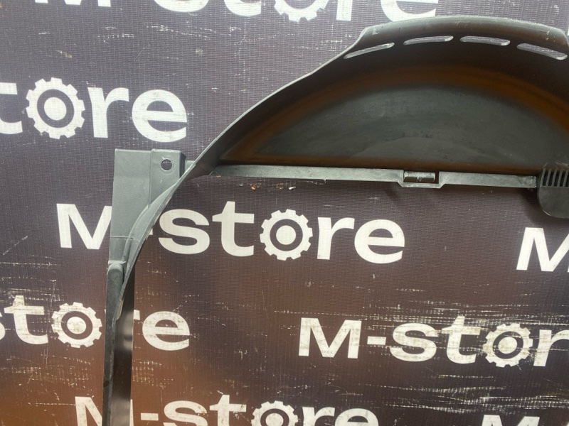 Диффузор радиатора, 6000 рублей, Красноярск