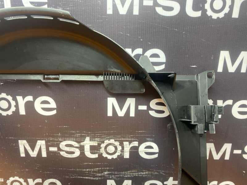 Диффузор радиатора, 6000 рублей, Красноярск