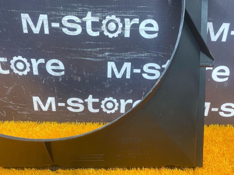 Диффузор радиатора, 6000 рублей, Красноярск