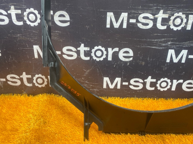 Диффузор радиатора, 6000 рублей, Красноярск