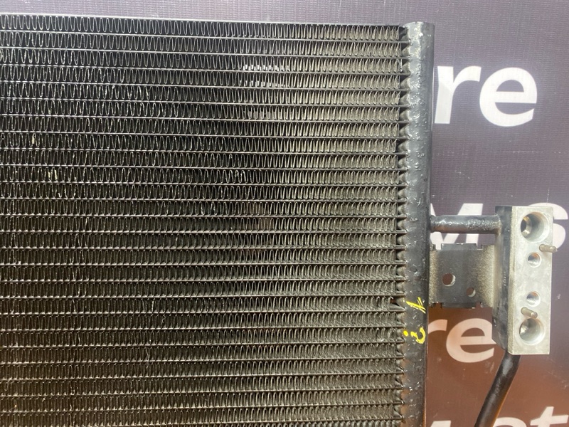 радиатор кондиционера, 3000 рублей, Красноярск