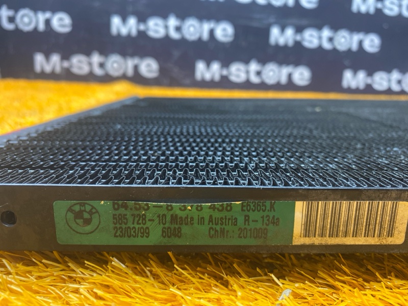 радиатор кондиционера, 3000 рублей, Красноярск