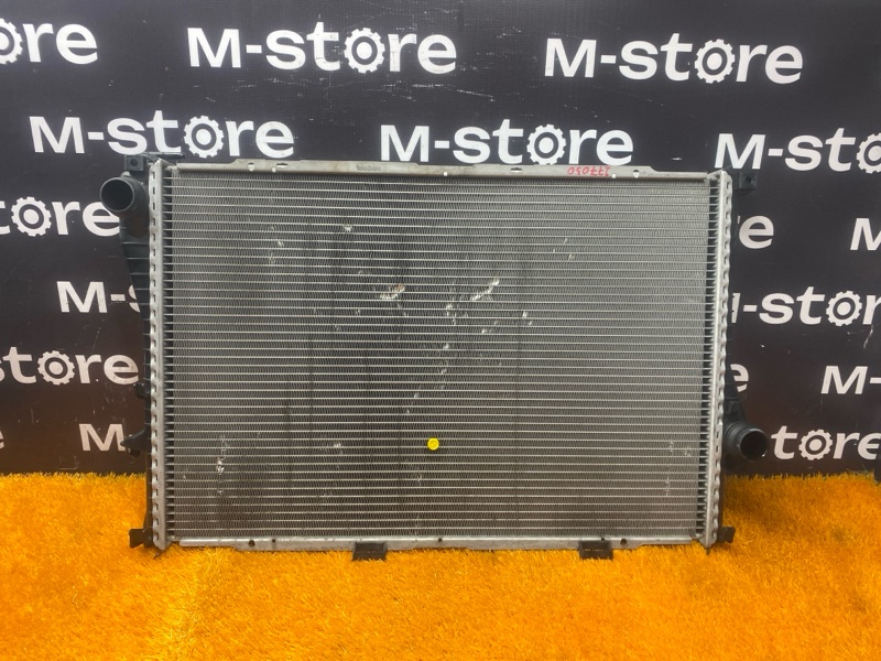 радиатор ДВС, 16000 рублей, Красноярск