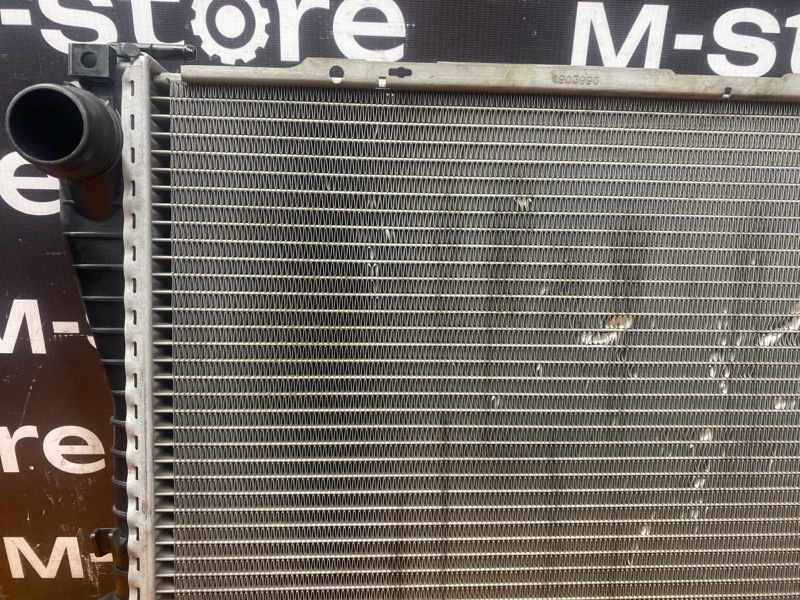 радиатор ДВС, 16000 рублей, Красноярск