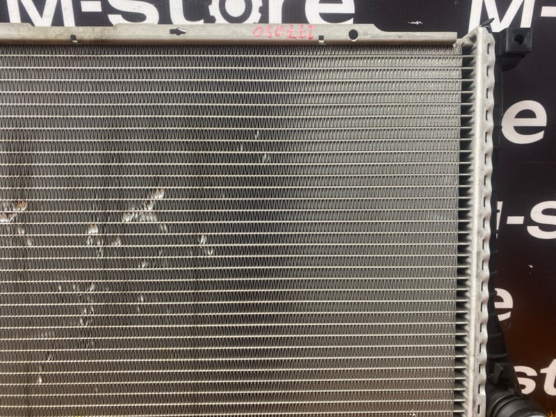 радиатор ДВС, 16000 рублей, Красноярск