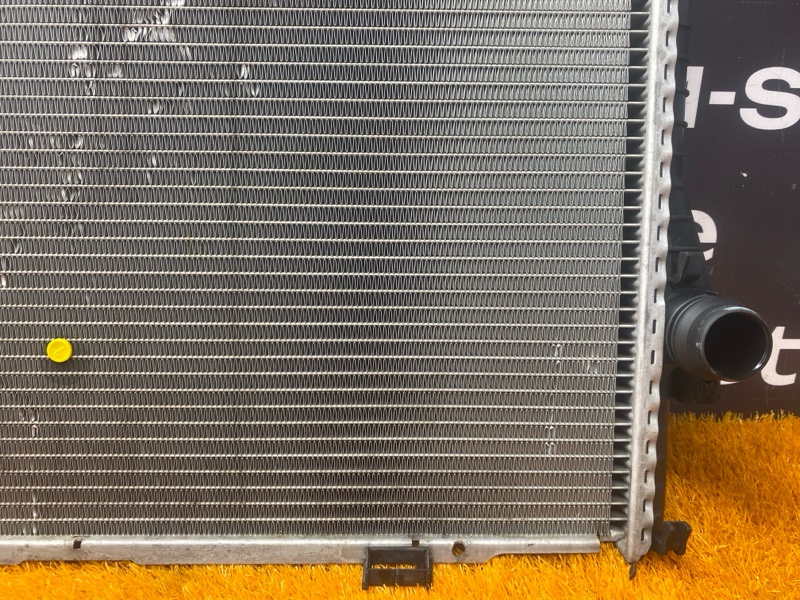 радиатор ДВС, 16000 рублей, Красноярск