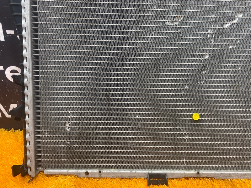 радиатор ДВС, 16000 рублей, Красноярск