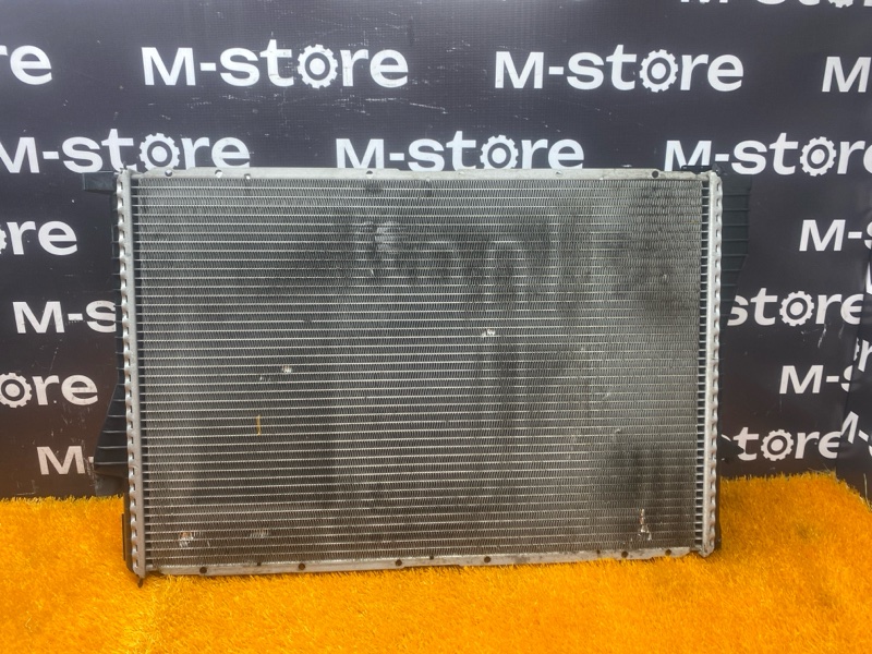 радиатор ДВС, 16000 рублей, Красноярск