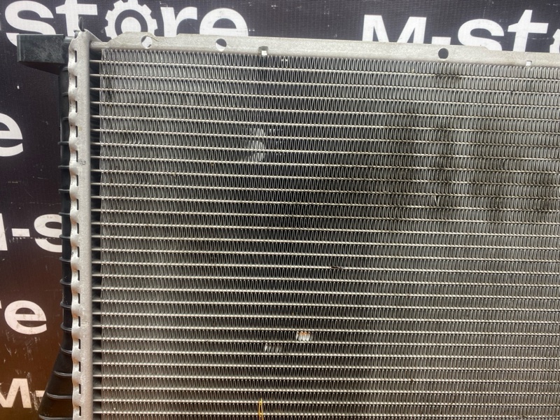 радиатор ДВС, 16000 рублей, Красноярск