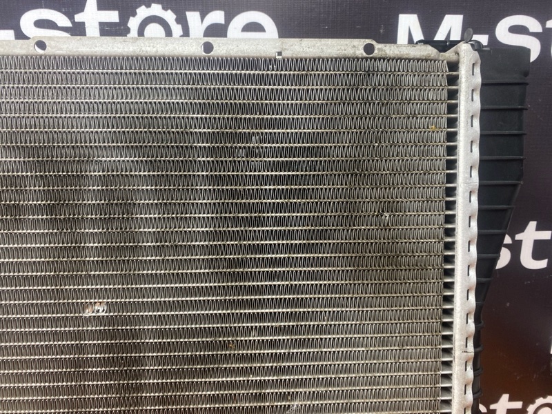 радиатор ДВС, 16000 рублей, Красноярск