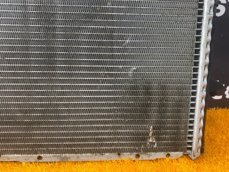 радиатор ДВС, 16000 рублей, Красноярск