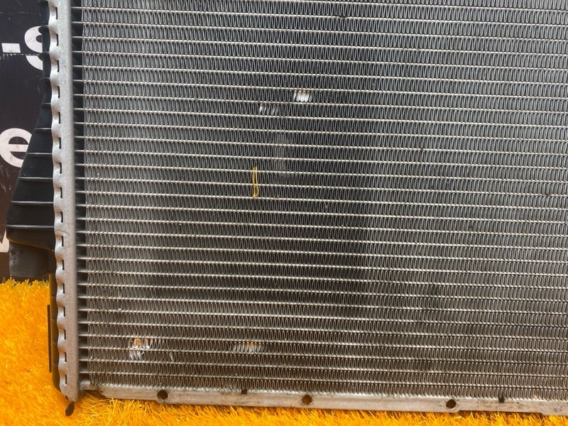 радиатор ДВС, 16000 рублей, Красноярск