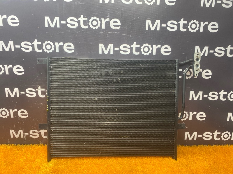 радиатор кондиционера, 1000 рублей, Красноярск