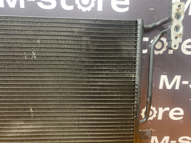 радиатор кондиционера, 1000 рублей, Красноярск