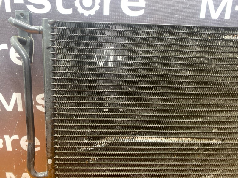 радиатор кондиционера, 1000 рублей, Красноярск