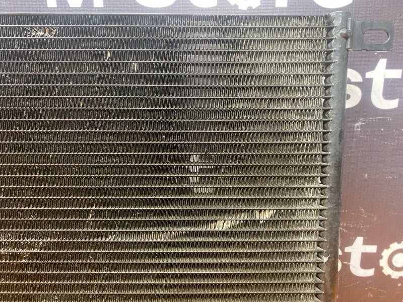 радиатор кондиционера, 1000 рублей, Красноярск