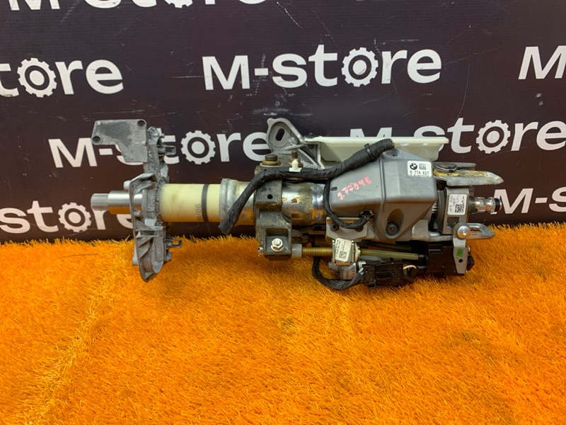 рулевая колонка, 1000 рублей, Красноярск