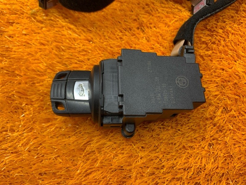 замок зажигания, 2000 рублей, Красноярск