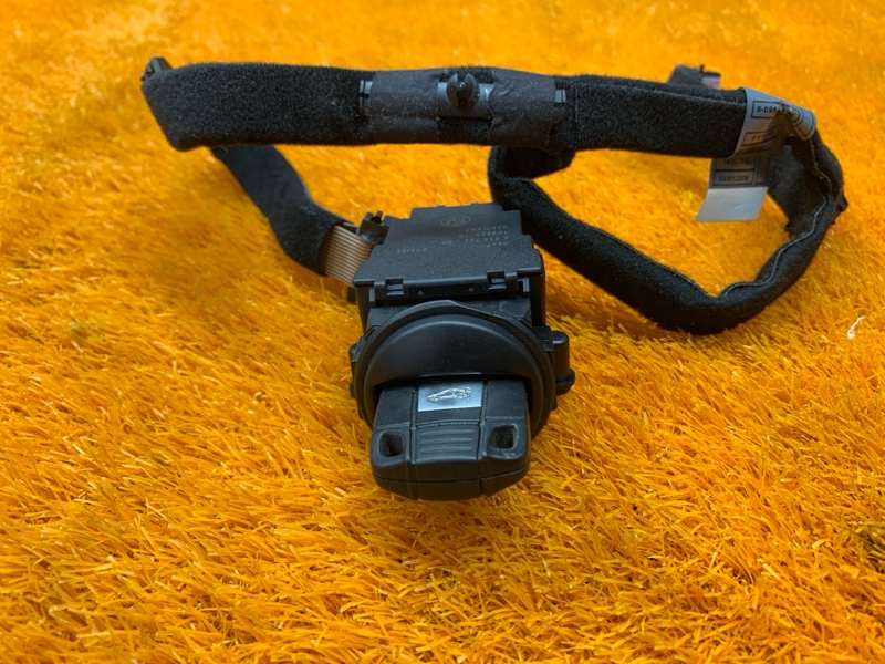 замок зажигания, 2000 рублей, Красноярск