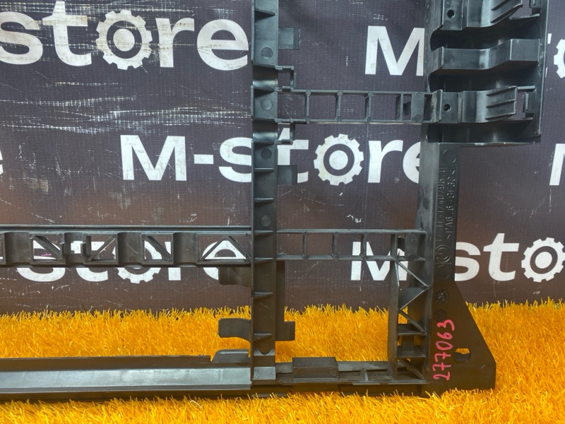 Кронштейн радиатора, 2500 рублей, Красноярск