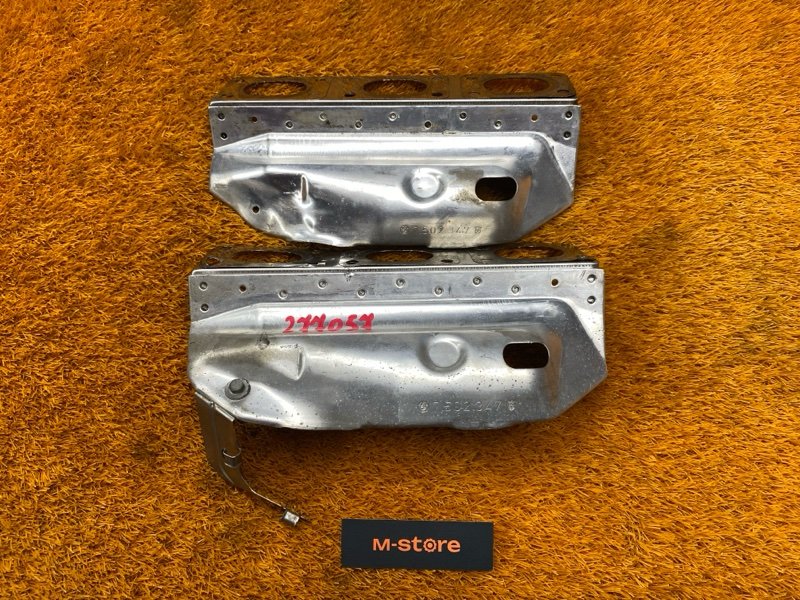 прокладка выпускного коллектора, 500 рублей, Красноярск