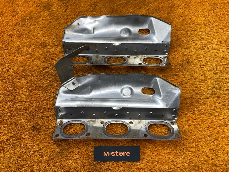 прокладка выпускного коллектора, 500 рублей, Красноярск