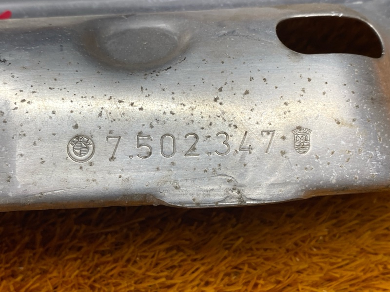 прокладка выпускного коллектора, 500 рублей, Красноярск